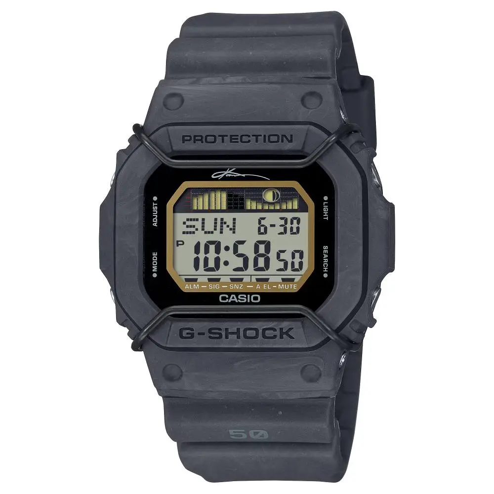 G-Shock GLX-5600KB-1