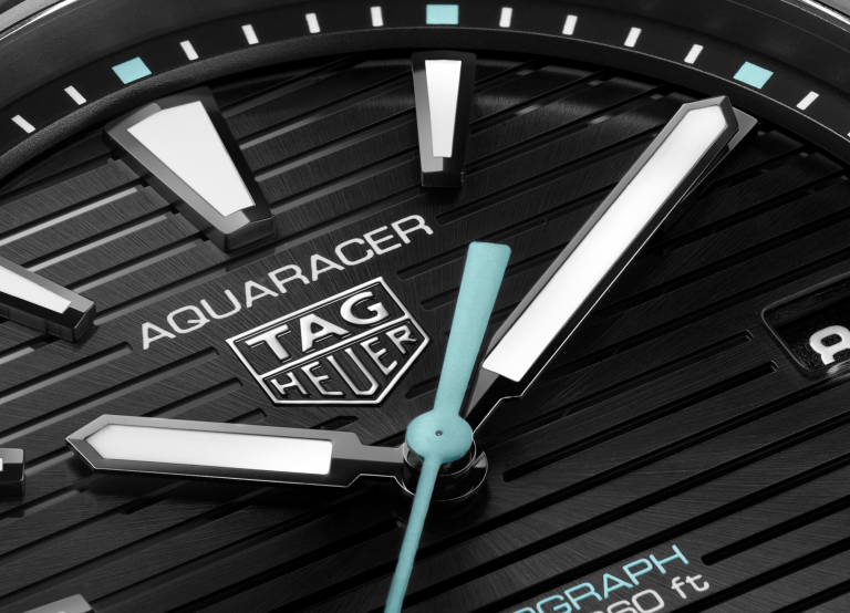 TAG Heuer Aquaracer Solargraph